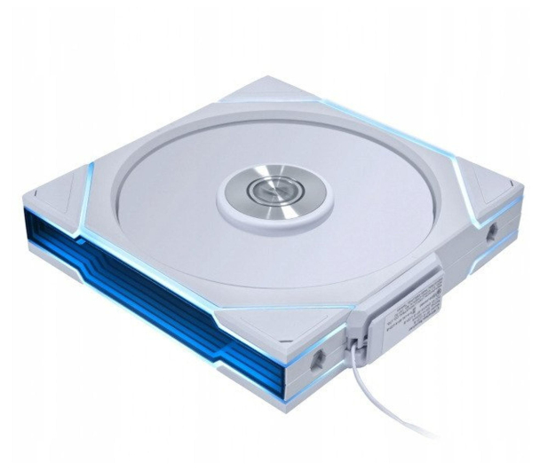 Lian Li UNI FAN TL Wireless White 140mm - 1503979 - zdjęcie 2